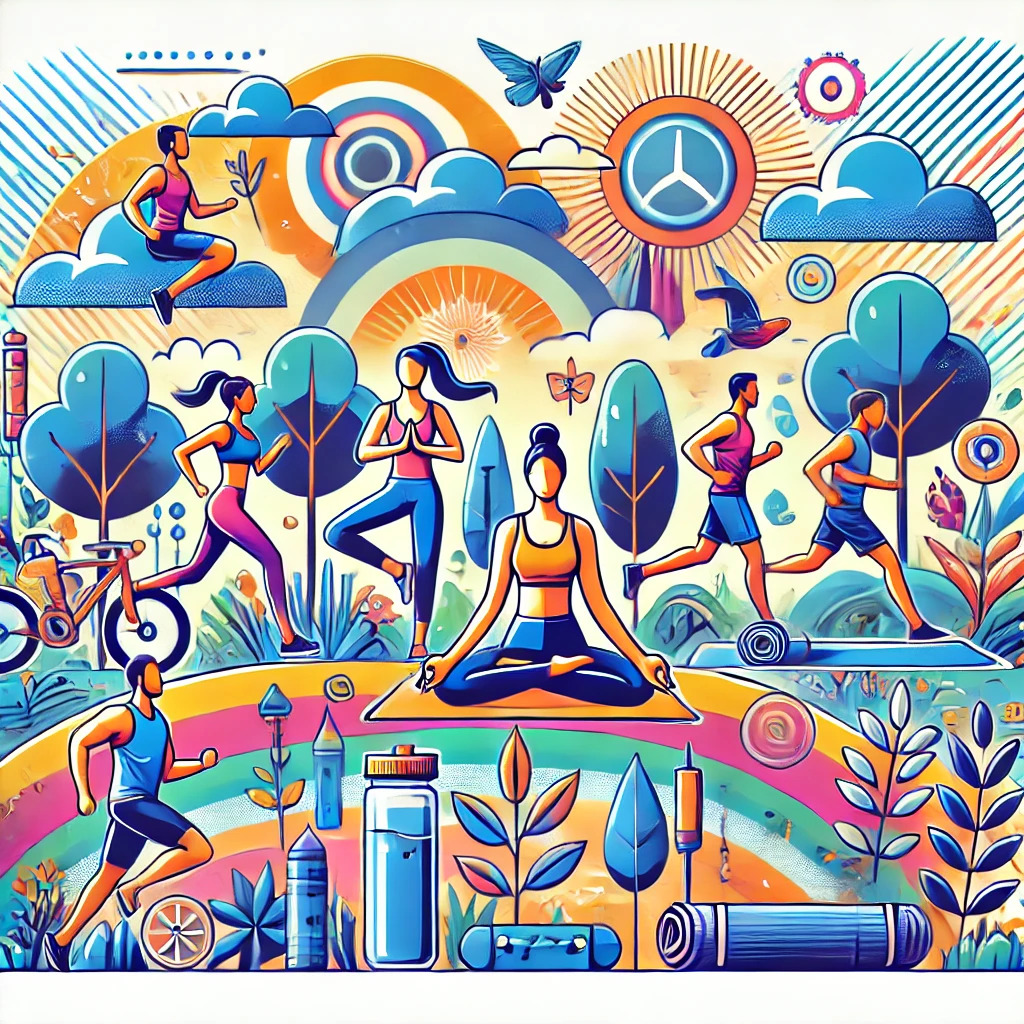 फिटनेस और हेल्थ ऐप्स जो रोज़ के रूटीन में मदद करती हैं/FITNESS AUR HEALTH APPS JO ROZ KE ROUTINE MEIN MADAD KART HAIN